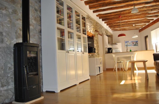 Casa Zologorri