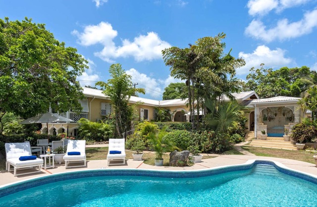 Casabella Luxury villa
