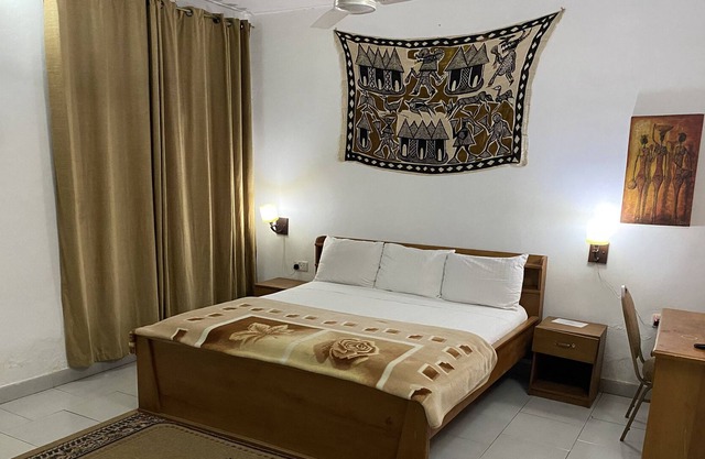Casablanca Guest Inn