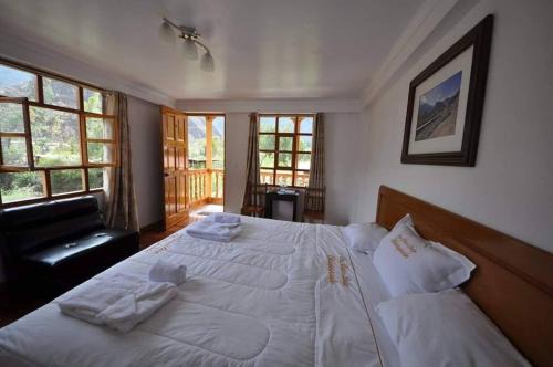 Casablanca lodge