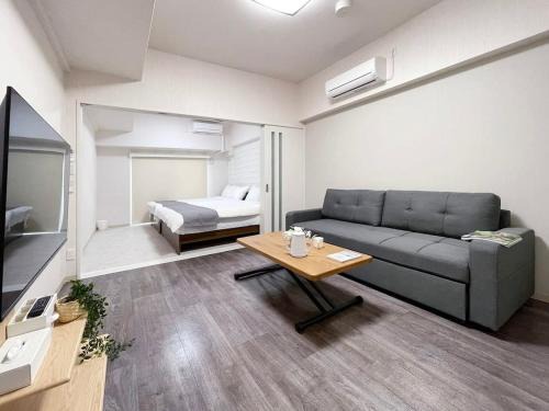 Casaen by b hotel - Entire Apt for 6Ppl City Center
