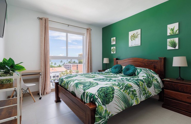 Casago 0701 Brand New Rental Stunning Ocean Views, Nature-Inspired Décor