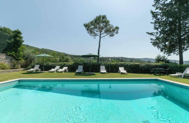 Casale dei tigli by Interhome