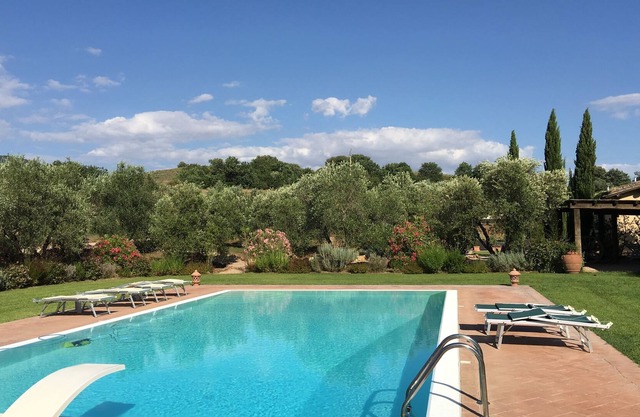 Casale del Conicchio - Capalbio - with swimming pool and tennis court