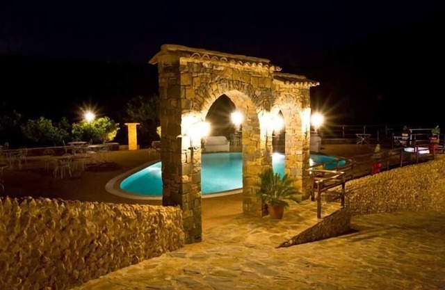 Casale del Golfo