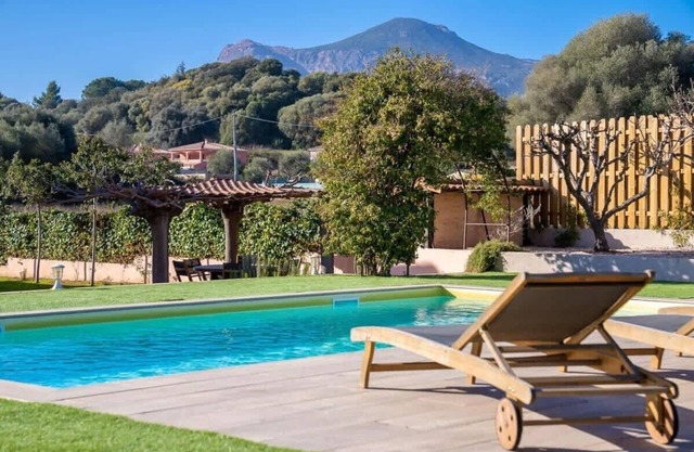 Casamea | Villa familiale Piscine Clim