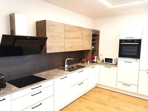 CasaNegrano - Apartaments