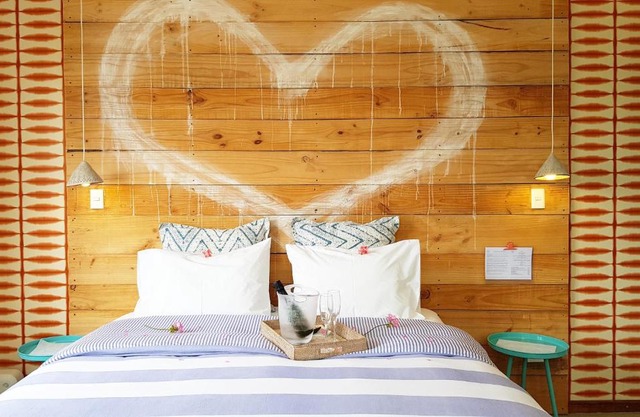 Casapapudo Boutique Suites