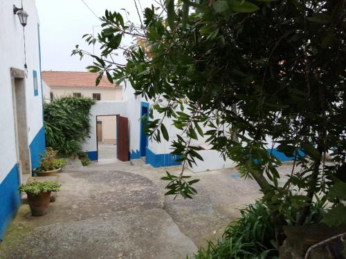 Casas Altas Obidos - AL