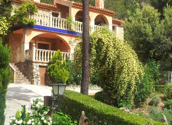 Casas el Calar del Rio Mundo