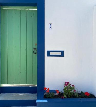 CASAS LENTAS Slow Living-Óbidos