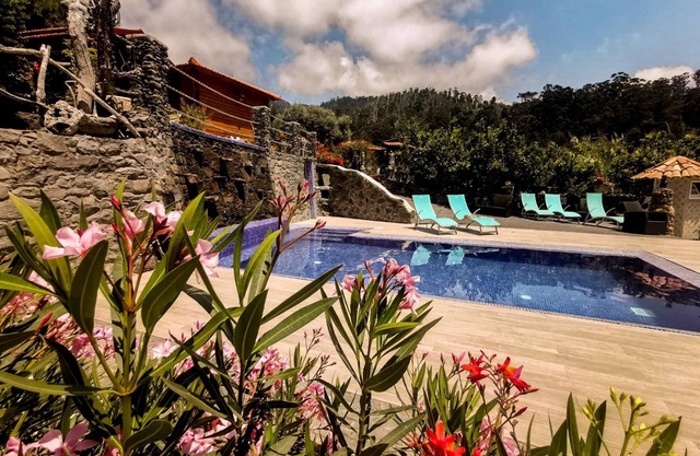 Casas Maravilha - O Ninho by Madeira Sun Travel