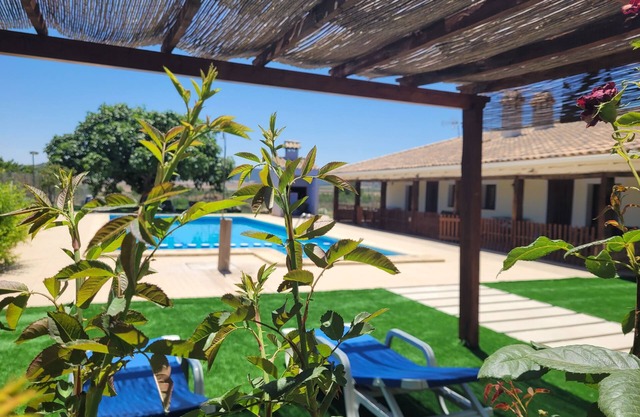 Casas Noguericas for 4 people