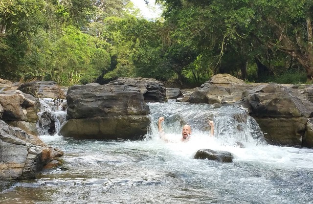 Cascada Elysiana