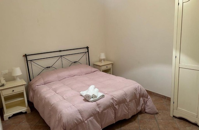 Case Vacanza Santoro