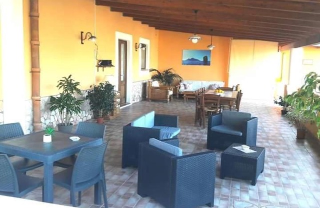 Case Vacanze Villa Lory