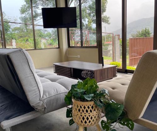 Casita Boquete