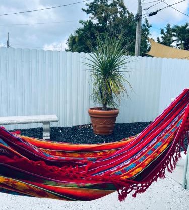 Casita Cafe