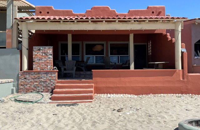 Casita Calypsito, Playa Dorada/Beachfront Beauty!