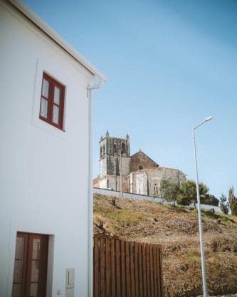 Casita do Castelo