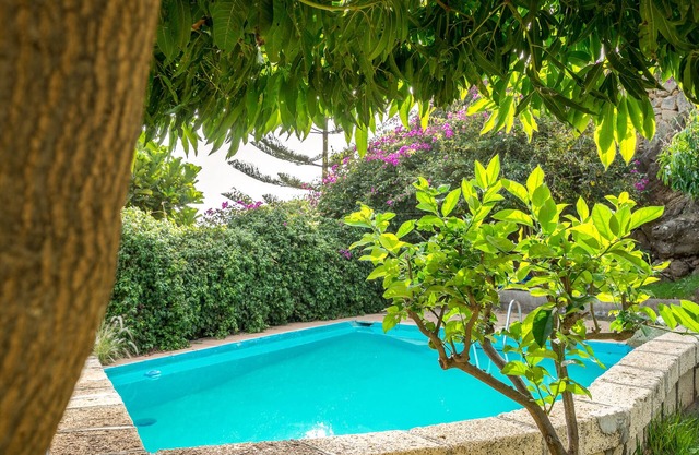Casita El Mango de Malpais