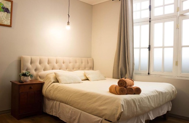 Casita Hotel