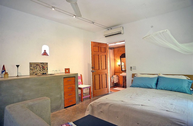 Casita La Capilla - The quiet garden place