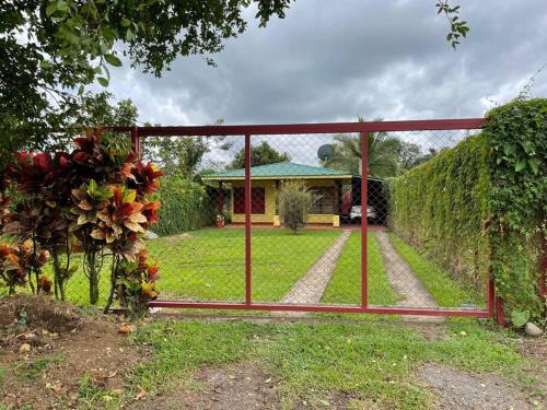 Casita Oli Arenal