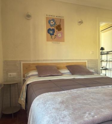 Casita Rural CANTONAL