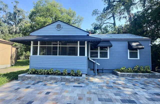 Casita San Juan: Sleeps6! 3bd/1bth Lakeshore Gem