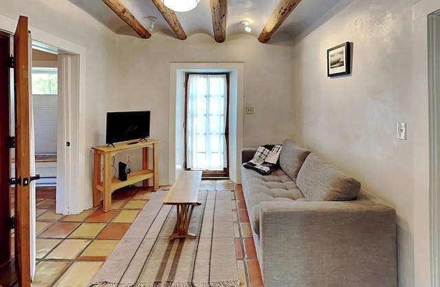 Casita Sueno | Courtyard Patio, Amazing Location