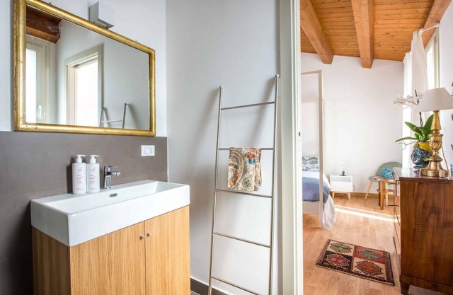 Cassaro Apartment Alla Vucciria