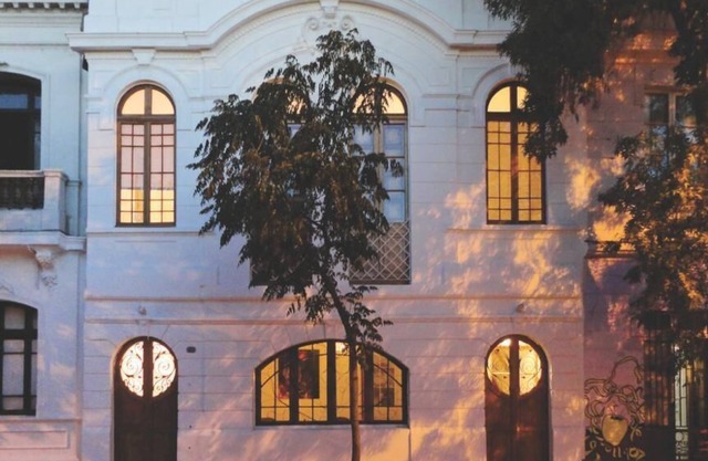 Castelletto Bed and Breakfast