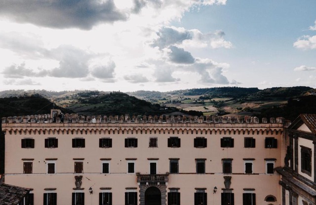 Castello Costaguti