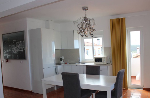 Castilho Flats