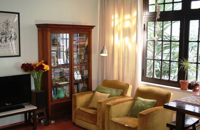 Castle holidays - Casa Maria d' Óbidos