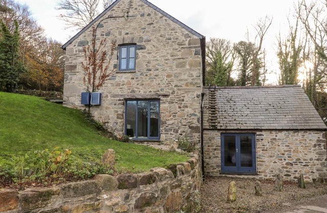 Castle Mill