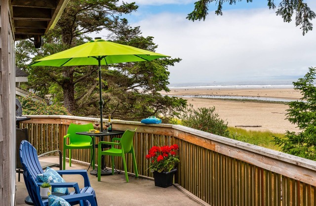 Castle:}Ocean&BeachViews~DogsOK~Walk to Eats~Shops~Galleries~CandyStore~Bakery~