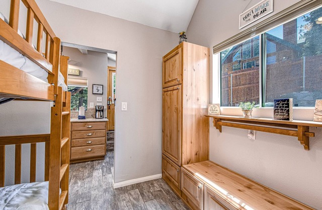 Castle Rock Cabin #178