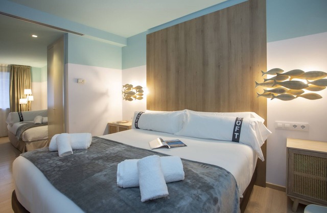 Casual Colours Barcelona Hotel