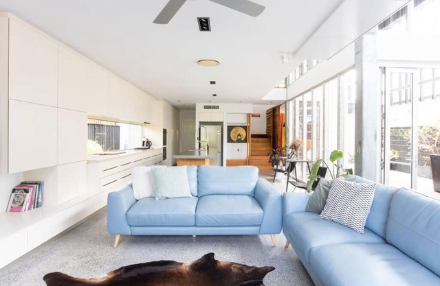 Casuarina Beachfront House - Hostie Properties