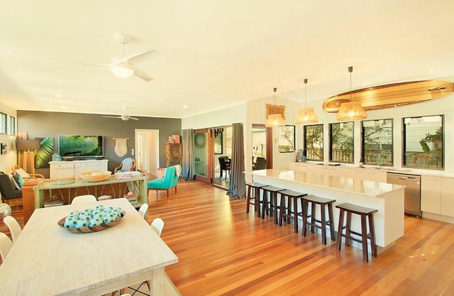 Casuarina Cabana - Tweed Coast Holidays