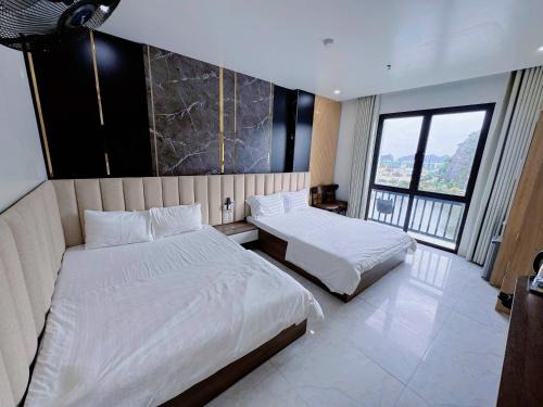 CAT BA - Dung Thoa Hotel