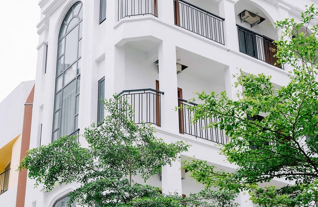 Cat Ba Green Pearl Hotel