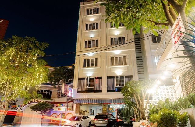 Cat Phuc Hotel