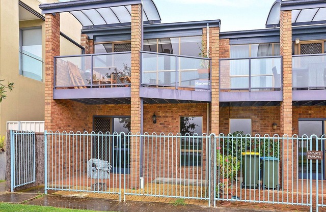 Cat's Cottage Goolwa