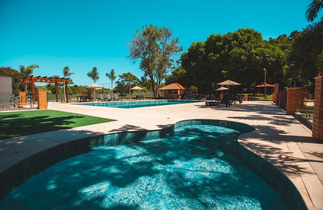Cataratas Park Hotel e Eventos