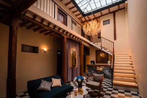 CATEDRAL LOFT