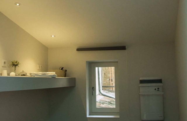 CATHARE: T4 all renovated - spa, hammam, swimming pool, garden