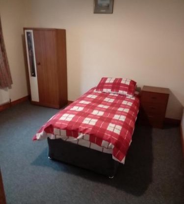 Causeway holiday home